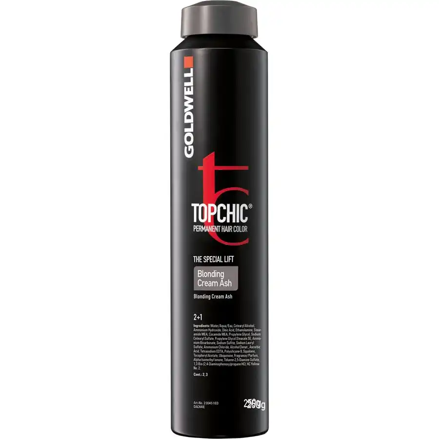Goldwell - The Special Lift Blonding Cream Tintes temporales 60 ml female - Goldwell - Comparador de precios