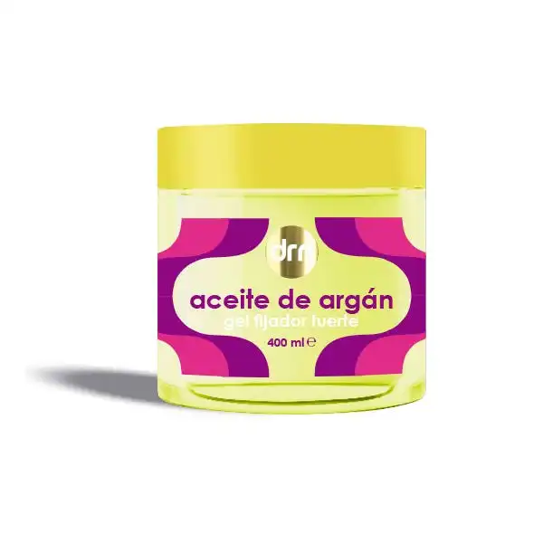 Gomina Aceite De Argán - DRN - Comparador de precios