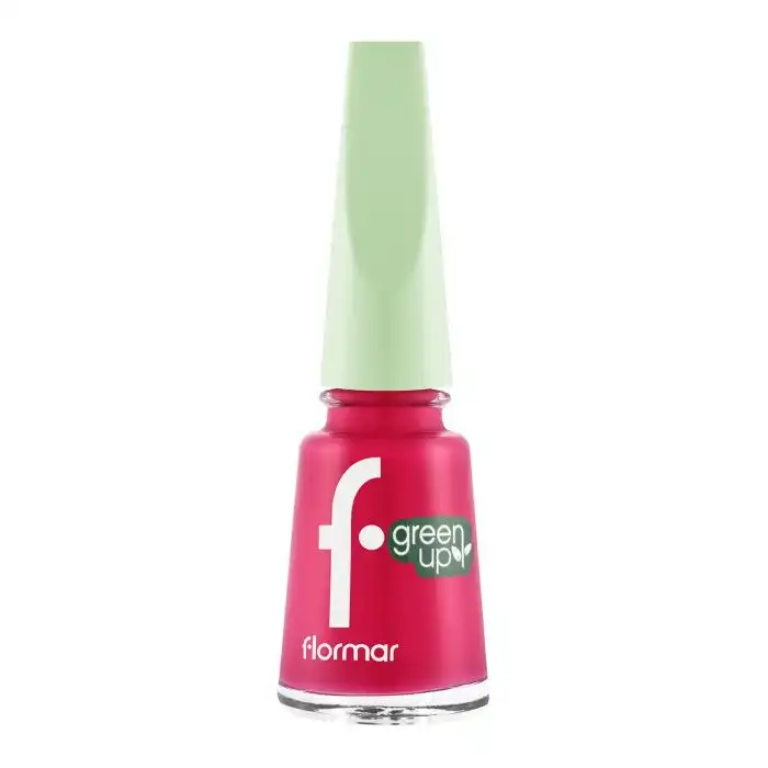 Green Up Nail Enamel Esmalte de Uñas - FLORMAR - Comparador de precios