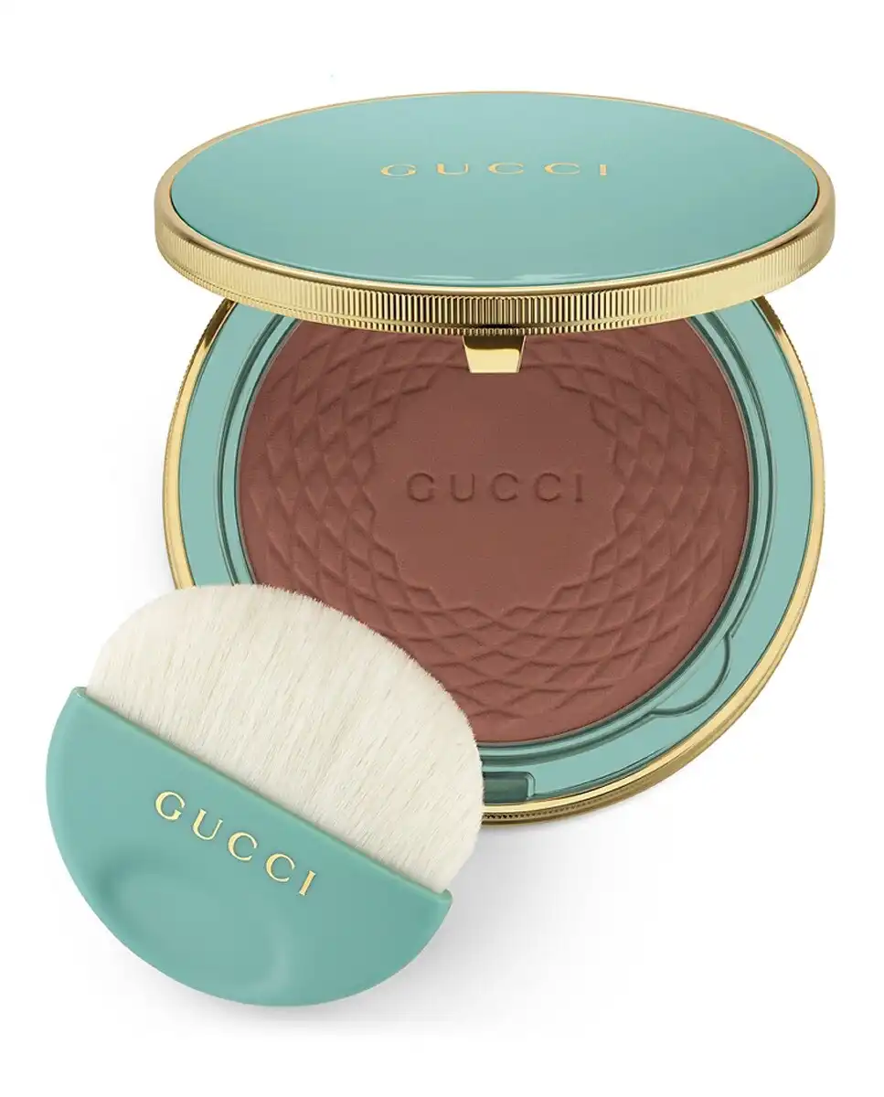 Gucci - Polvos bronceadores Gucci Poudre de Beauté Éclat Soleil Gucci. - Gucci - Comparador de precios
