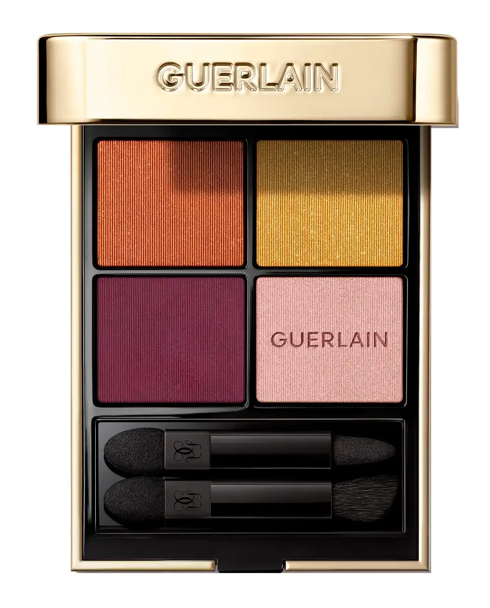 Guerlain - Paleta De Sombras Ombres G Golden Stars - Guerlain - Comparador de precios