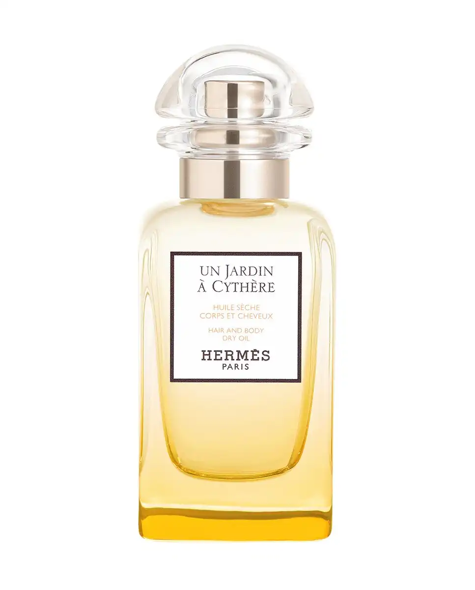 Hermès - Aceite seco para cuerpo y cabello Un Jardin à Cythère 50ml Hermès. - Hermès - Comparador de precios