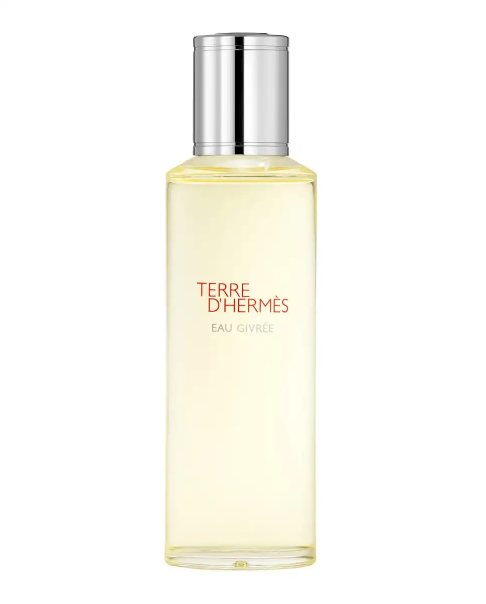 Hermès - Recarga Eau De Parfum Terre D' Eau Givrée 125 Ml - Hermès - Comparador de precios