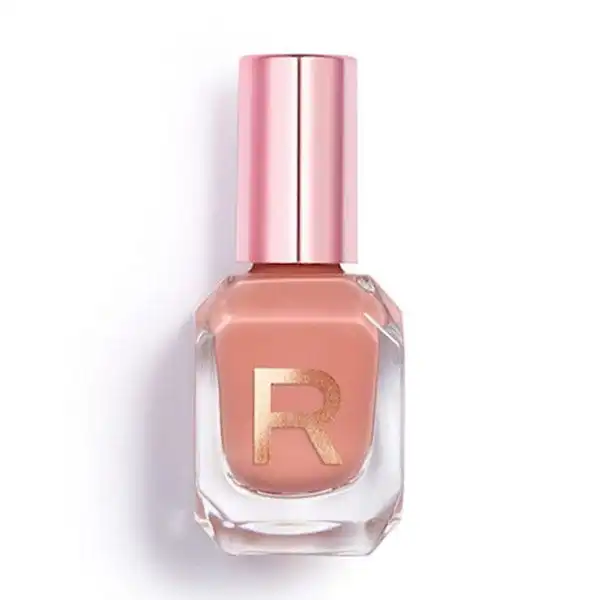High Gloss Nail Polish Limited Edition Lingerie - REVOLUTION - Comparador de precios