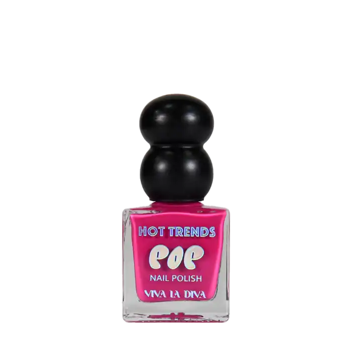 Hot Trends Pop Esmalte de Uñas 10 ml - Viva la Diva - Comparador de precios