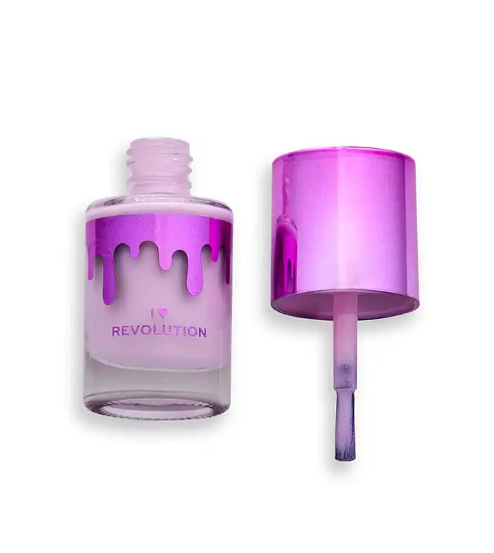 I Heart Revolution - Esmalte de uñas Chocolate Scented - Grape Vine - I HEART REVOLUTION - Comparador de precios