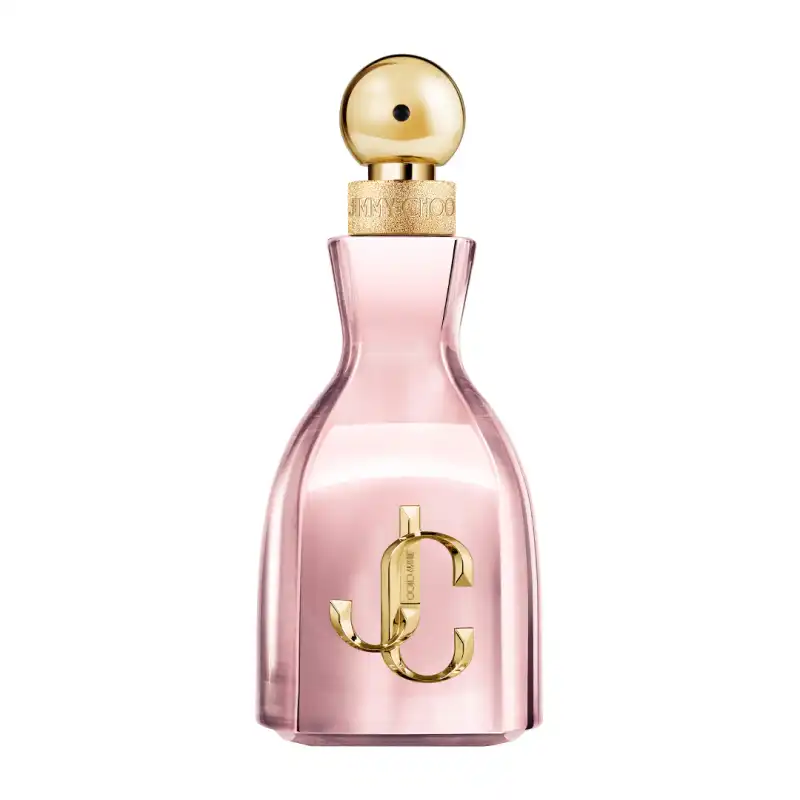 I Want Choo With Love Eau De Parfum 60 Ml - Jimmy Choo - Comparador de precios