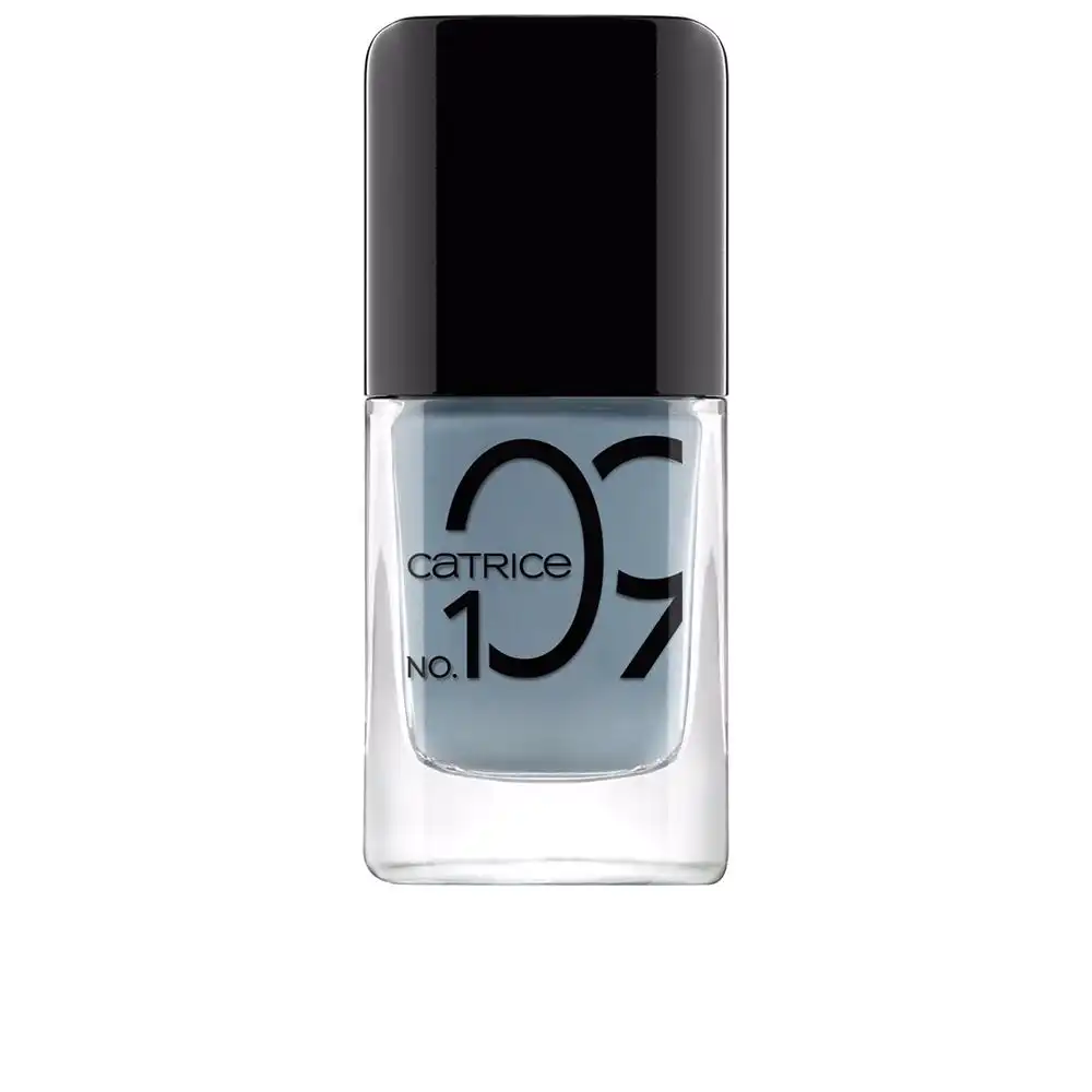 Iconails gel lacquer #109-sneakers & denim - CATRICE - Comparador de precios