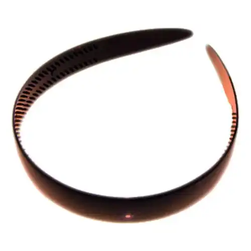 Inca Diadema Concha Marrón 1 ml Diadema de pelo - Inca - Comparador de precios