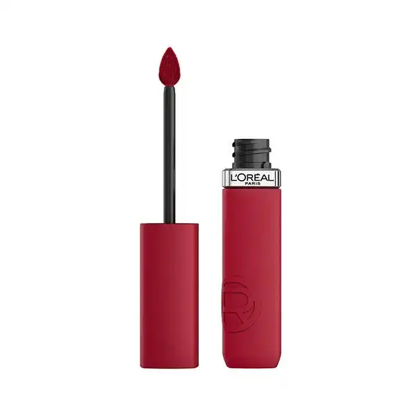 Infalible Matte Resistant 500 Wine Not - Loreal Paris - Comparador de precios