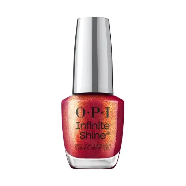 Infinite Shine Otoño Malaga Wine Not? - OPI - Comparador de precios