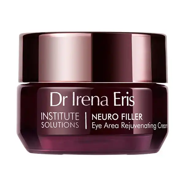 Institute Solutions Neuro Filler Eye Area Rejuvenating Cream - DR IRENA ERIS - Comparador de precios