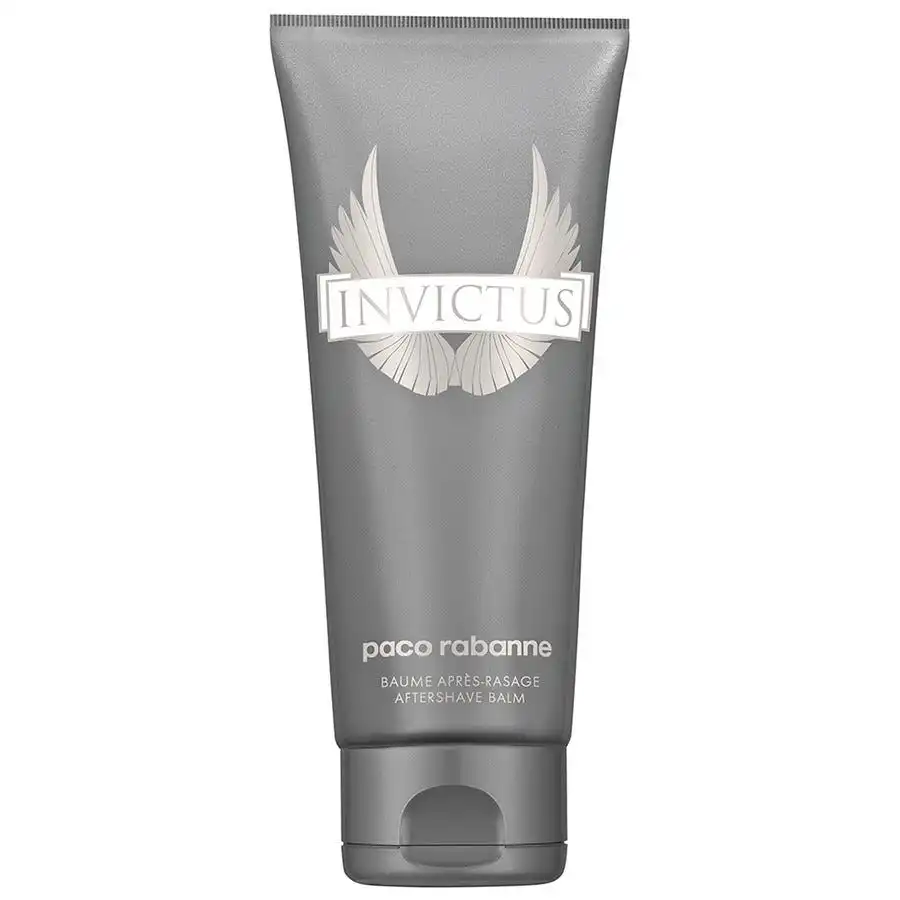 Invictus Aftershave Balm - Paco Rabanne - Comparador de precios