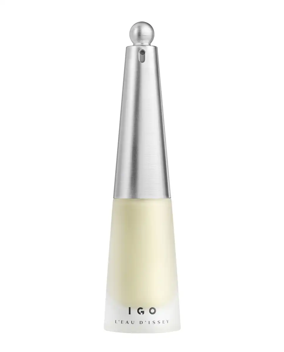 Issey Miyake - Eau De Toilette IGO L'Eau D'Issey 80 Ml - Issey Miyake - Comparador de precios