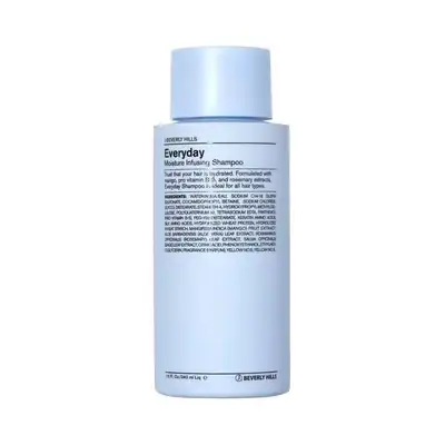 J Beverly Hills J Beverly Hills Everyday Shampoo 340ML - J Beverly Hills - Comparador de precios