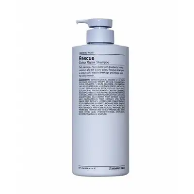 J Beverly Hills J Beverly Hills Rescue Shampoo 936ML - J Beverly Hills - Comparador de precios