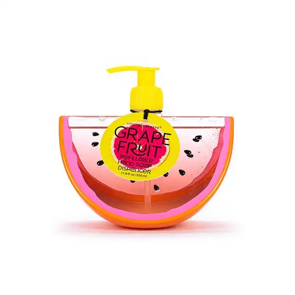 Jabón De Manos - FRUIT FIESTA - Comparador de precios