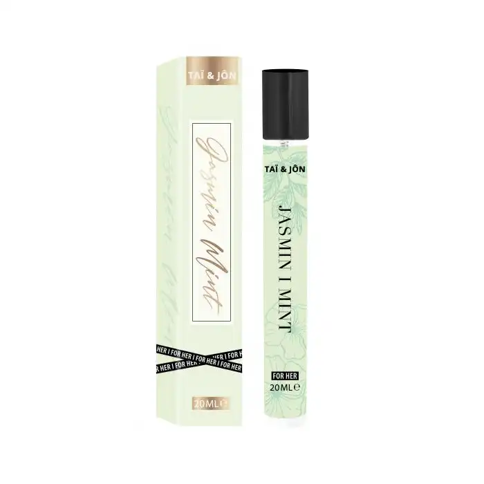 Jasmin I Mint Eau de Parfum 20 ml - Taï - Jôn - Comparador de precios