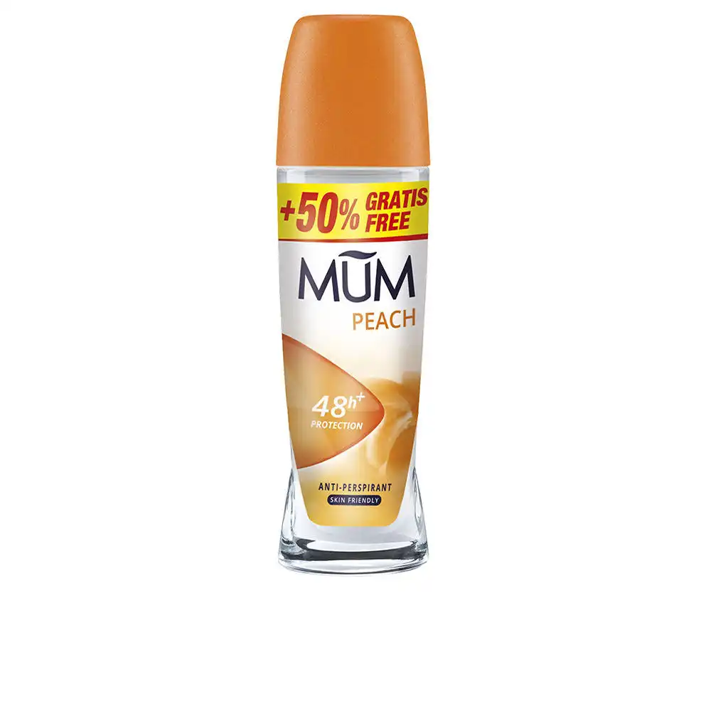 Jasmine deo roll-on 75 ml - Mum - Comparador de precios