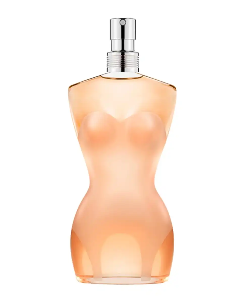 Jean Paul Gaultier - Eau De Toilette Classique 100 Ml - Jean Paul Gaultier - Comparador de precios