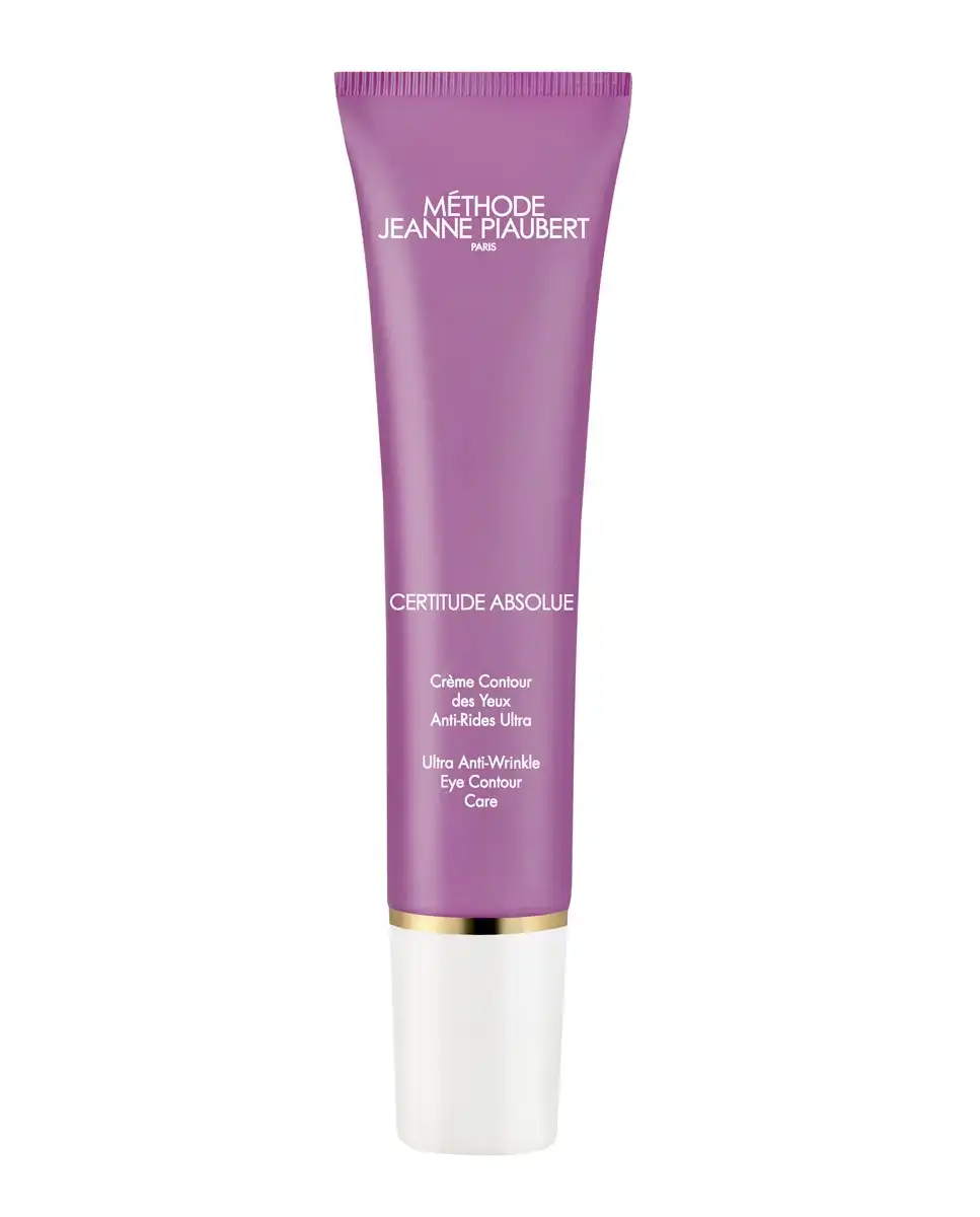Jeanne Piaubert - Crema Antiarrugas Contorno De Ojos 15 Ml Certitude Absolue - Jeanne Piaubert - Comparador de precios