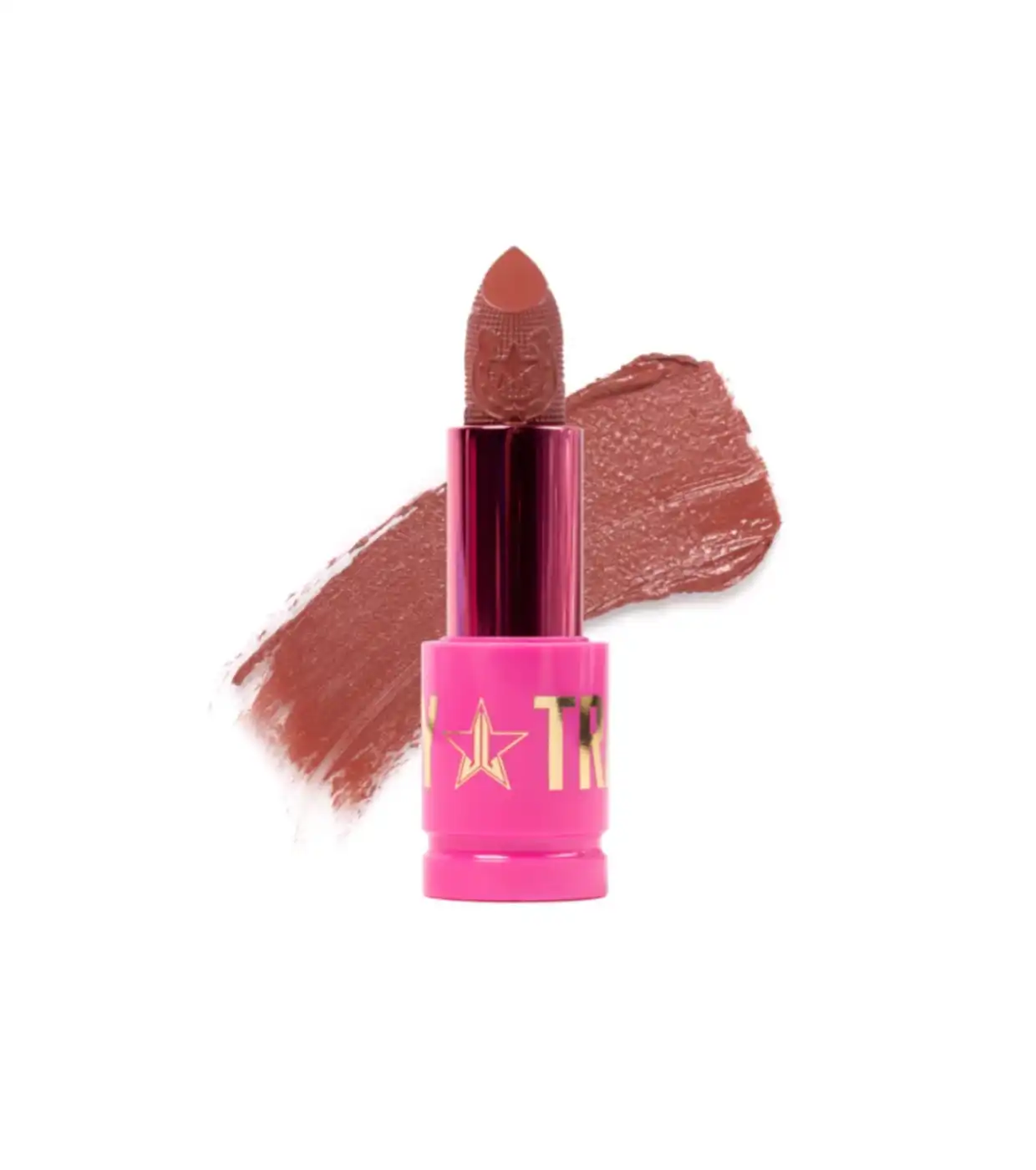 Jeffree Star Cosmetics - *Cowgirl Queen* - Barra de labios Shiny Trap - Rodeo Love - Jeffree Star Cosmetics - Comparador de precios