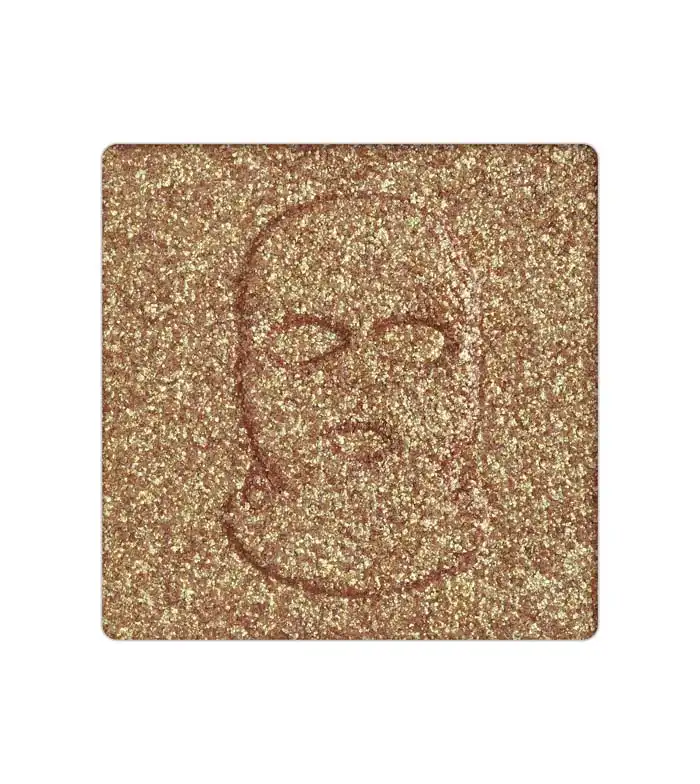 Jeffree Star Cosmetics - Sombra de ojos individual Artistry Singles - Money Heist - Jeffree Star Cosmetics - Comparador de precios