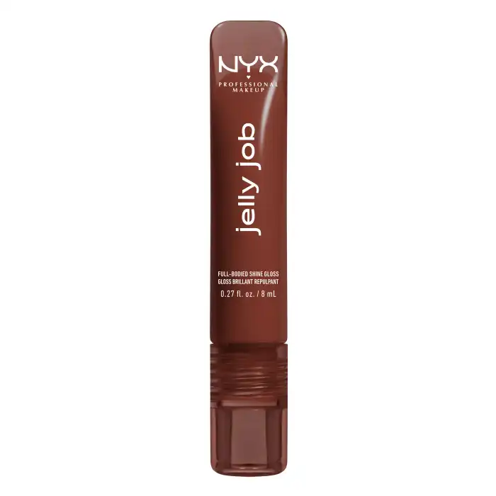 Jelly Job Brillo de Labios 8 ml - NYX PROFESSIONAL MAKE UP - Comparador de precios