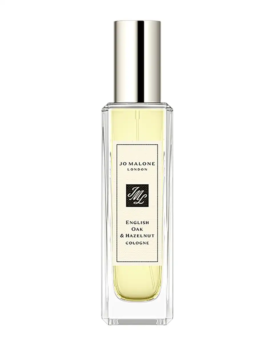 Jo Malone London - Eau De Cologne Fragancia English Oak & Hazelnut - Jo Malone London - Comparador de precios