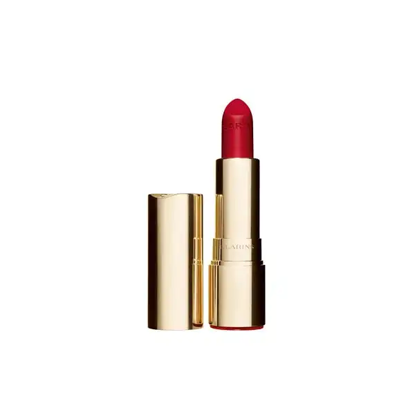 Joli Rouge Velvet 742V Joli Rouge - Clarins - Comparador de precios