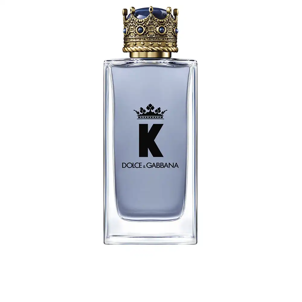 K By DOLCE&GABBANA eau de toilette vaporizador 100 ml - Dolce & Gabbana - Comparador de precios