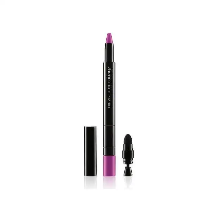 Kajal InkArtist Lápiz de Ojos 4 en 1 0.8 gr - Shiseido - Comparador de precios