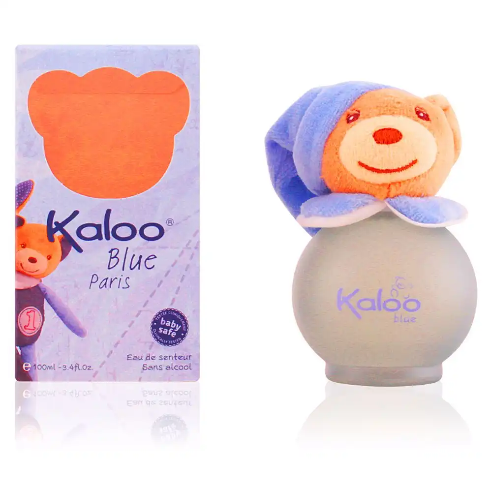Kaloo Blue eds sans alcool vaporizador 100 ml - Kaloo - Comparador de precios