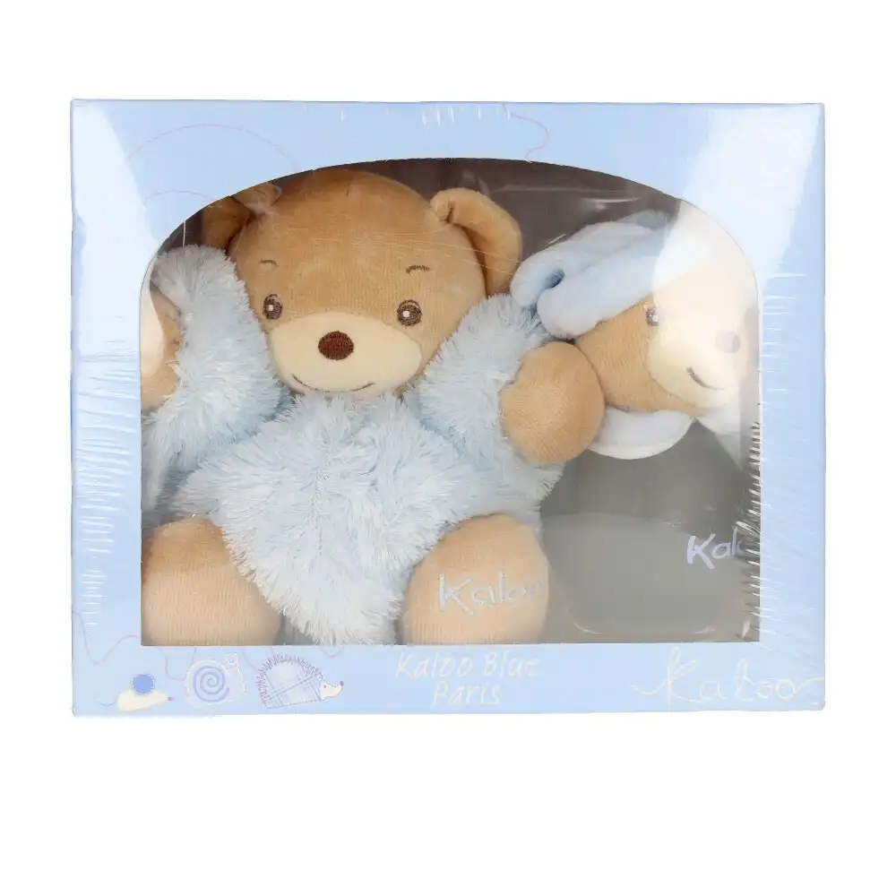 Kaloo Blue lote 2 pz - Kaloo - Comparador de precios
