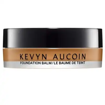 Kevyn Aucoin Kevyn Aucoin The Foundation Balm FB12 Deep, 22.3 gr - Kevyn Aucoin - Comparador de precios