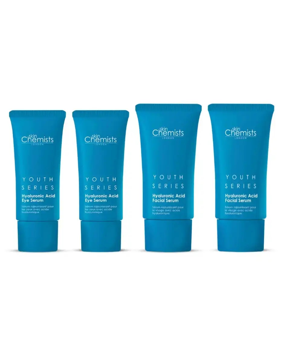 Kit hidratante antiedad youth series de skinchemists 700 130 ml - Skin Chemists - Comparador de precios