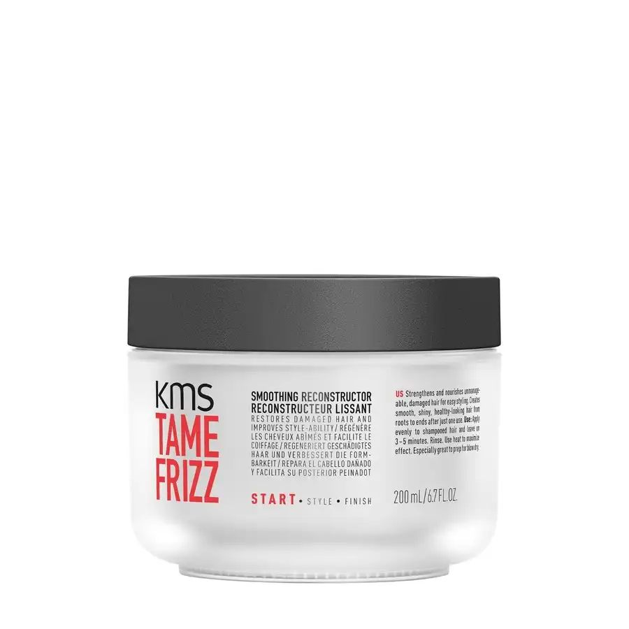 KMS - Tamefrizz Alisador Reconstructor Sprays y lacas para el cabello 200 ml unisex - KMS - Comparador de precios