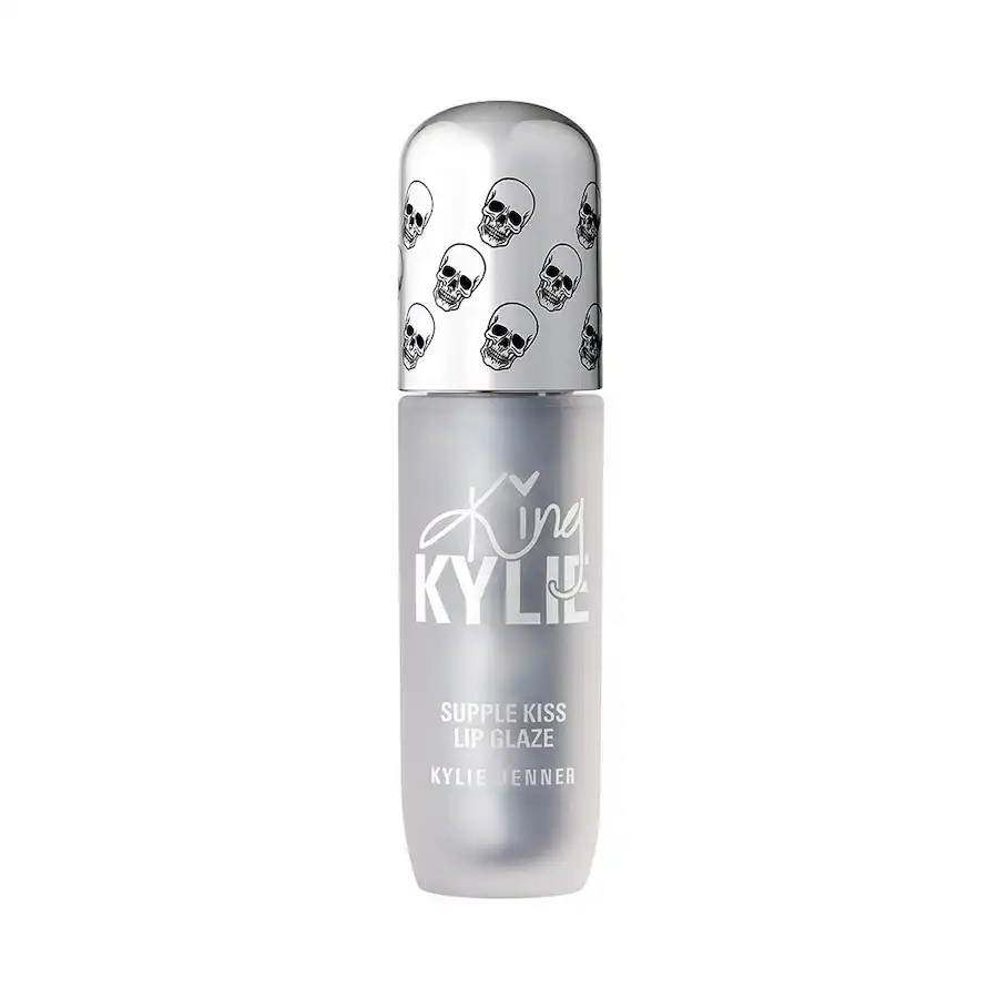 KYLIE COSMETICS - King Kylie Supple Kiss Lip Glaze Gloss 3 ml SHE'S BACK - Kylie Cosmetics - Comparador de precios