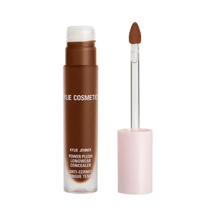 KYLIE COSMETICS - Power Plush Concealer Correctores de color 5 ml 9,5WN - Kylie Cosmetics - Comparador de precios