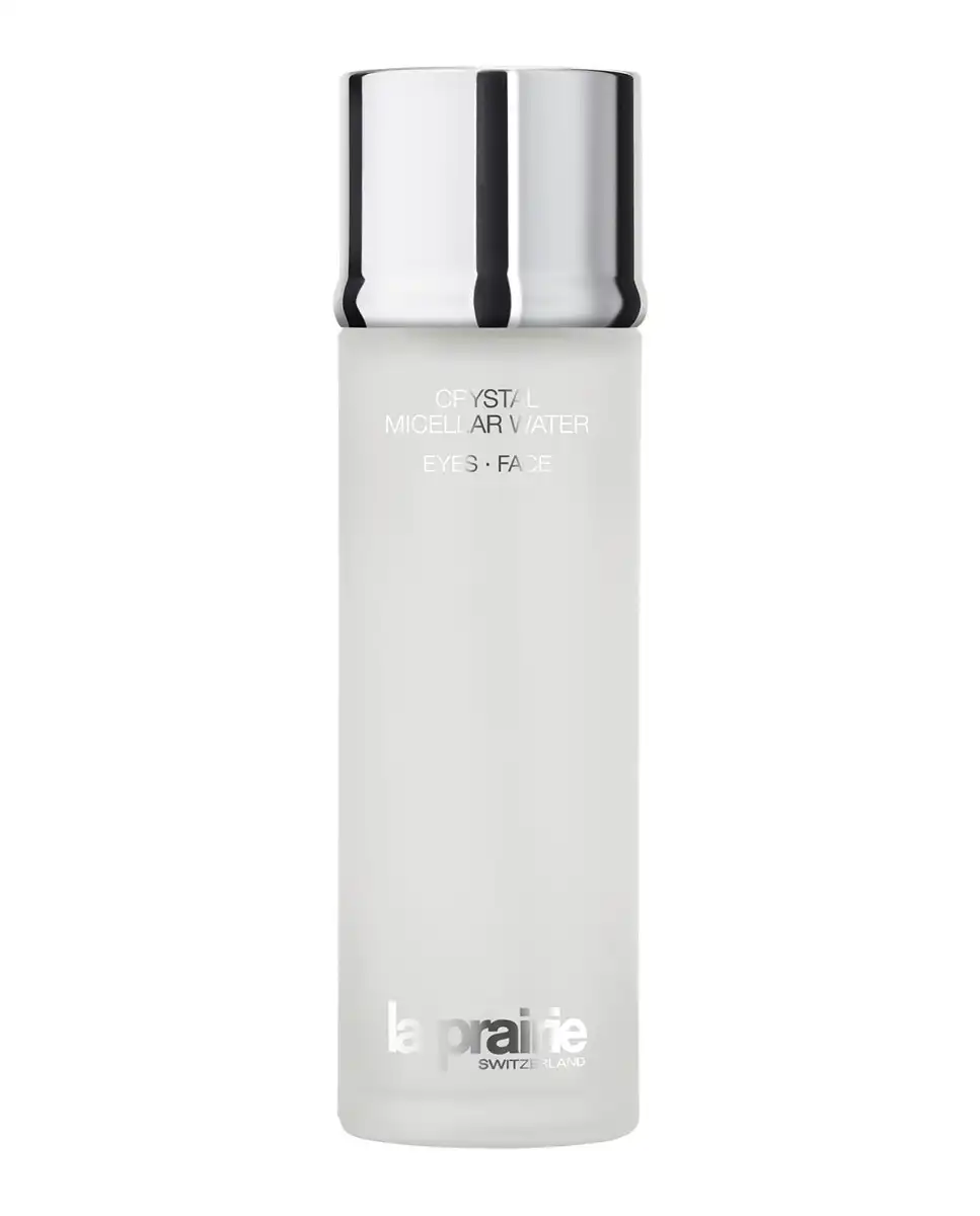 La Prairie - Agua Micelar Crystal Micellar Water - La Prairie - Comparador de precios