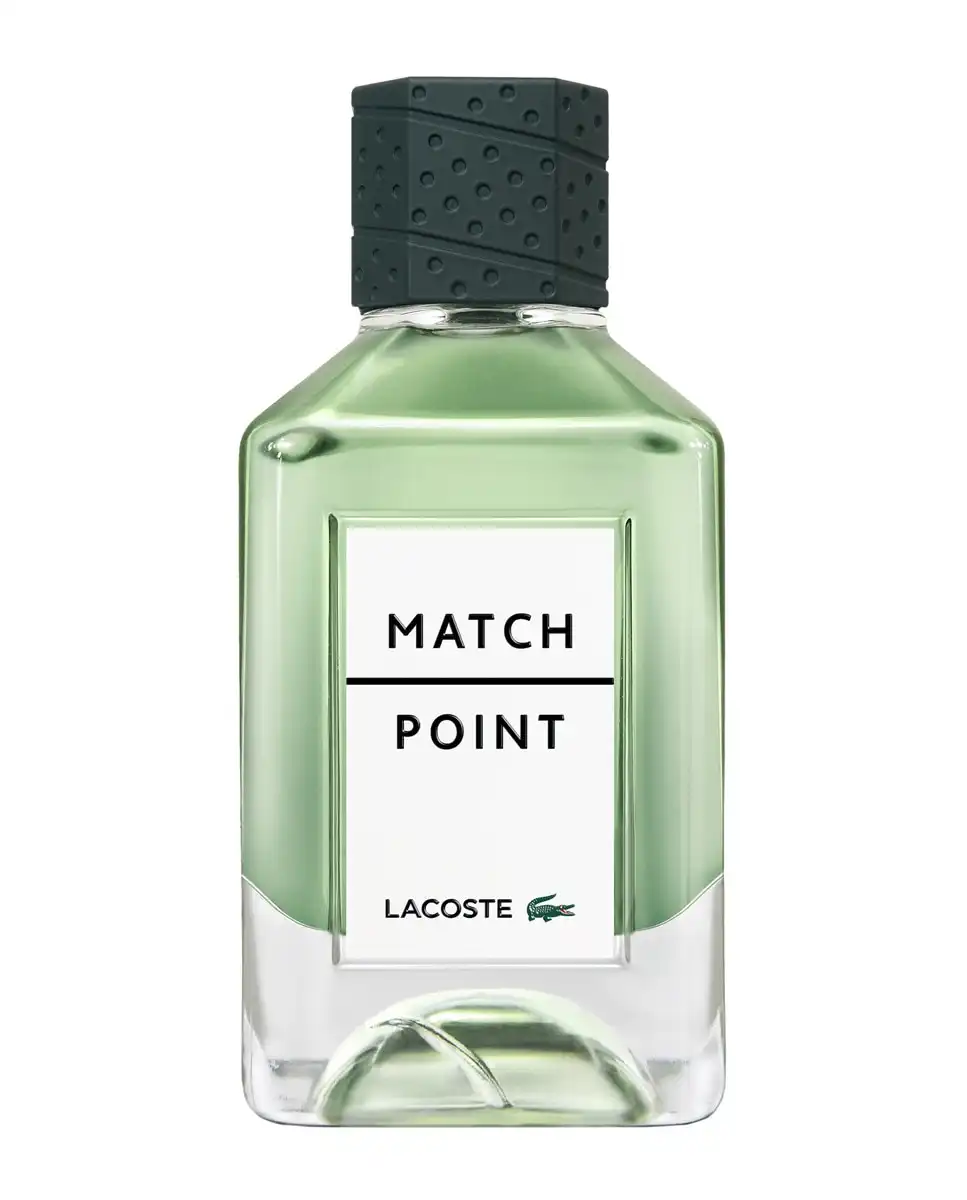 Lacoste - Eau De Toilette Match Point 100 Ml - Lacoste - Comparador de precios