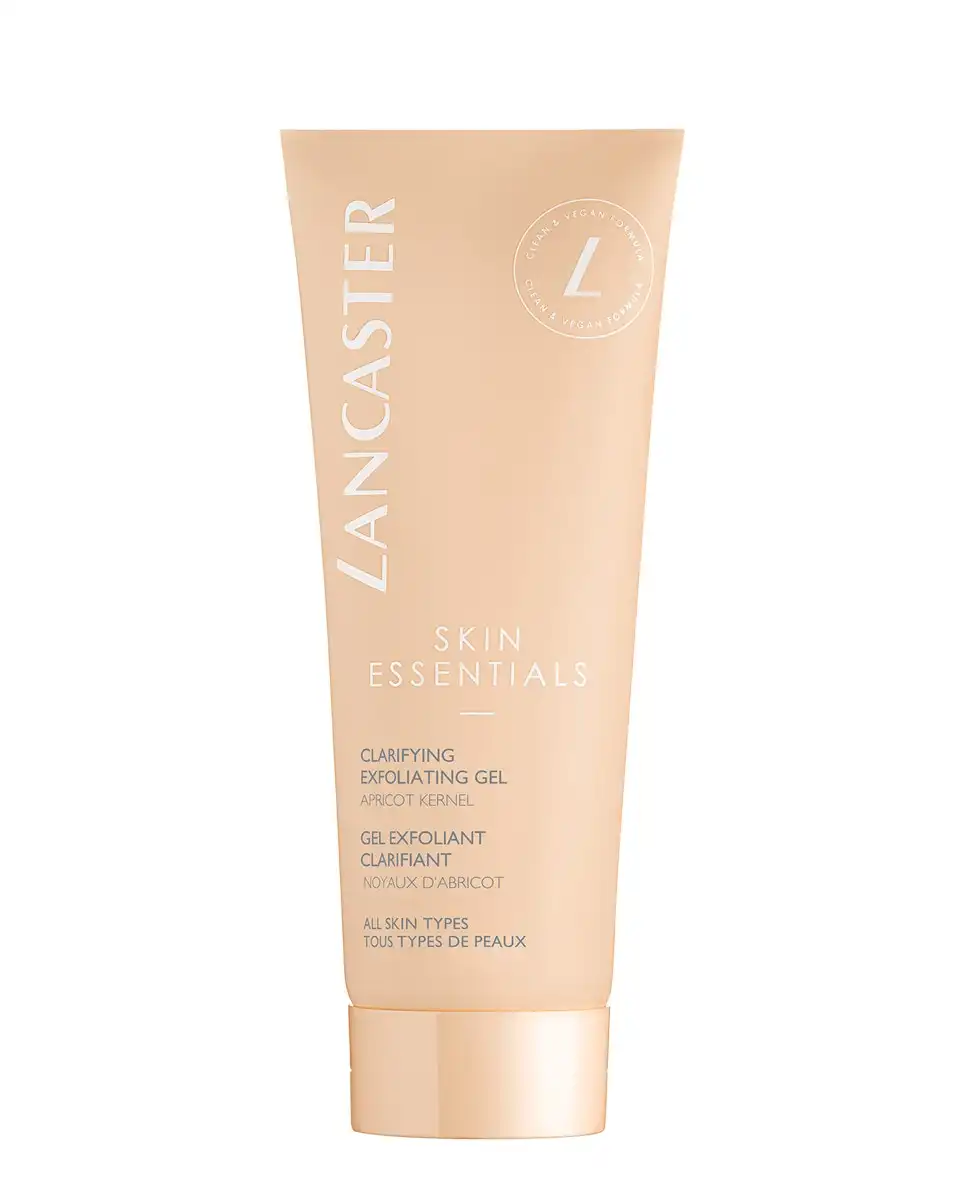 Lancaster - Exfoliante Facial Clarifying Exfoliating Gel 75 Ml - Lancaster - Comparador de precios