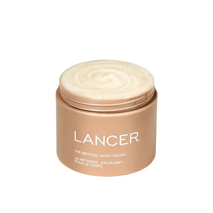Lancer - Exfoliantes de pies 236.59 ml unisex - Lancer - Comparador de precios