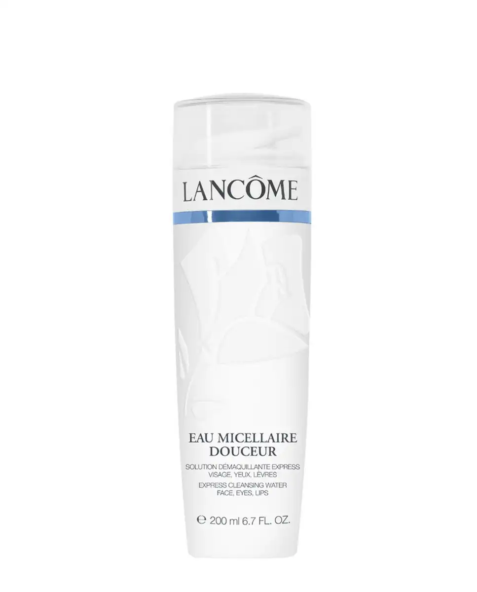 Lancôme - Agua Micelar Desmaquillante Express Eau Micellaire Douceur - Lancôme - Comparador de precios