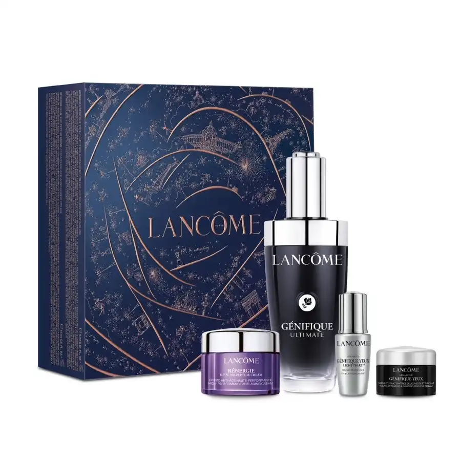 Lancôme - Génifique Establecer Sets de Cuidado Facial 1 pieces unisex - Lancôme - Comparador de precios