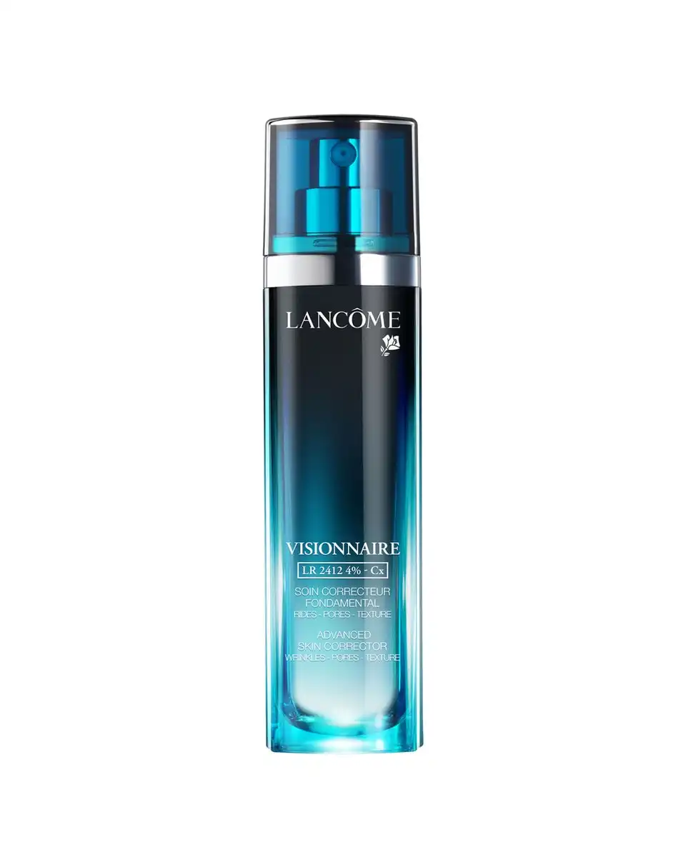 Lancôme - Tratamiento Corrector Avanzado 50 Ml Visionnaire LR 2412 - Cx - Lancôme - Comparador de precios