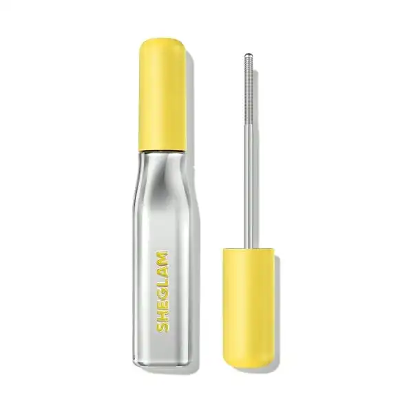 Lashlighter Iron Curl Mascara-Black - SHEGLAM - Comparador de precios