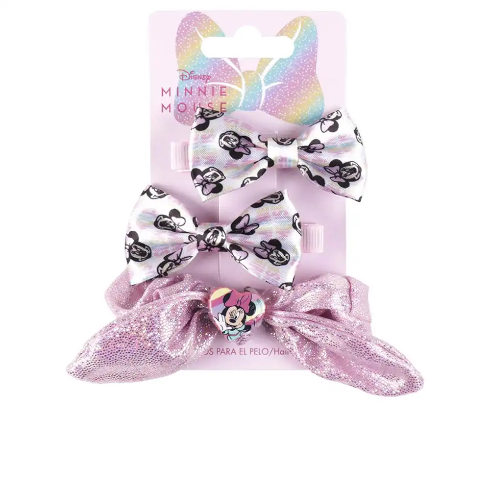 Lazo Disney #minnie 3 u - Inca - Comparador de precios
