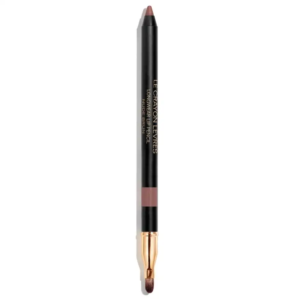 LE CRAYON LÃVRES 162 NUDE BRUN 1.2G - Chanel - Comparador de precios