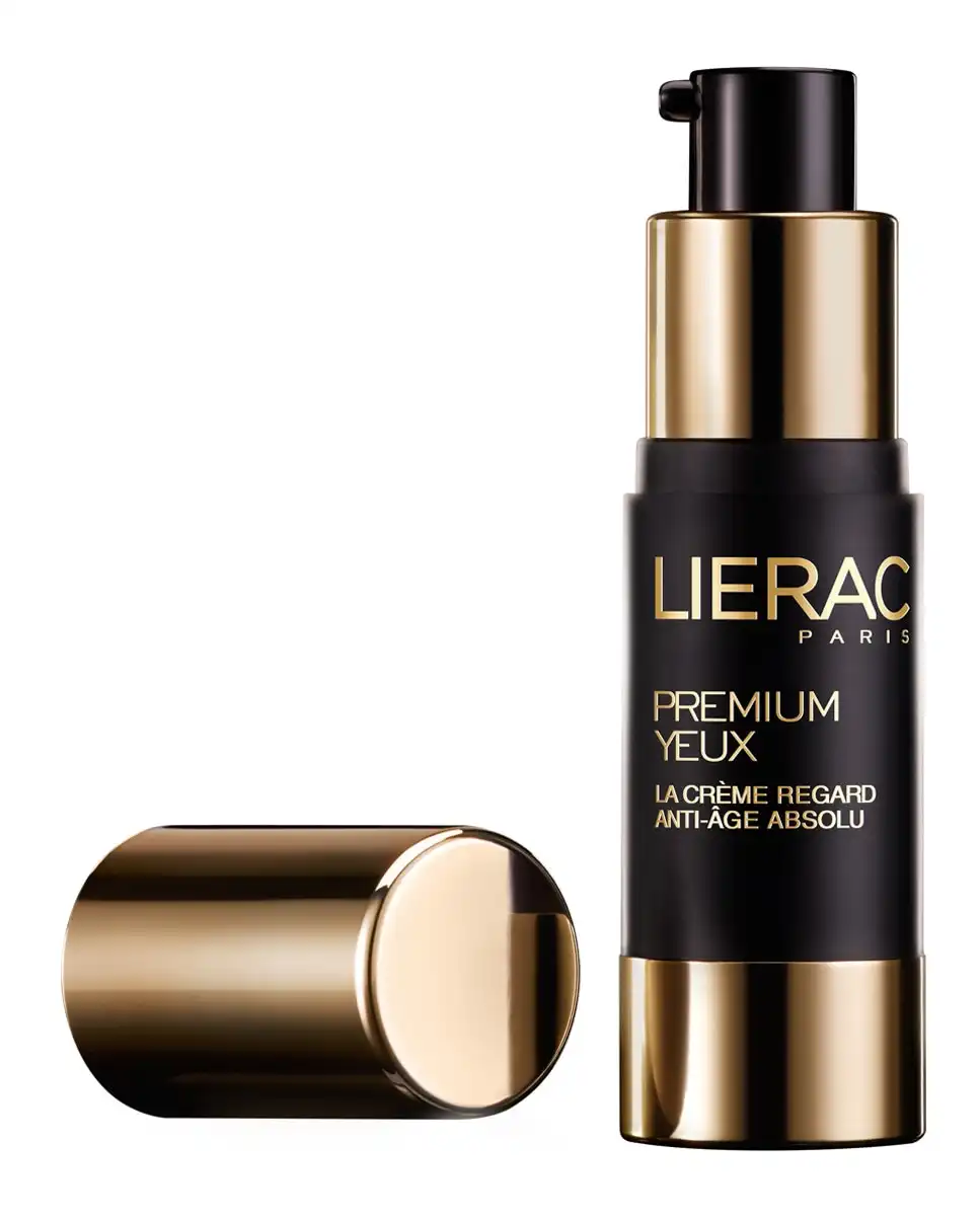 Lierac - Contorno De Ojos Premium - LIERAC - Comparador de precios